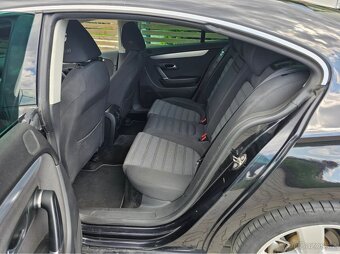 Volkswagen Passat CC 2.0 TDI 125kW - 7