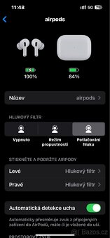 Apple AirPods Pro 2023 / USB-C - 7
