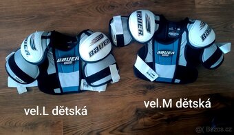 Hokejová výstroj - 7
