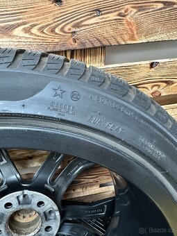 BMW X1 F48, X2 F39 originální ALU disky 5x120 R19 - 7