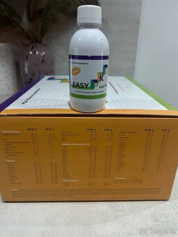 ✅ PKU Easy Shake & Go, pomarančový prášok , 30x34 g ✅ - 7