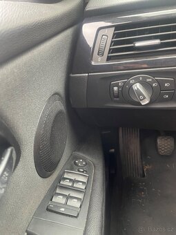 BMW 318d - 7