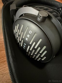 Beyerdynamic DT 1990 Pro – NOVÉ - 7