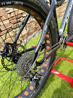 Fatbike NORCO Bigfoot vel. L - 7