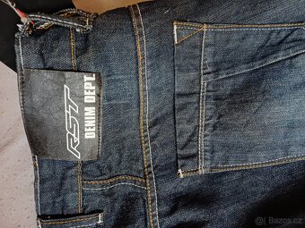 Rifle na motorku - 7