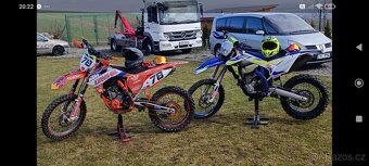 Sherco 300 - 7