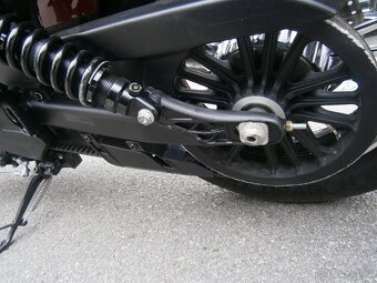 Indian Scout 2024 - 7