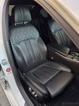 BMW 530 XDRIVE M PACKET - 7