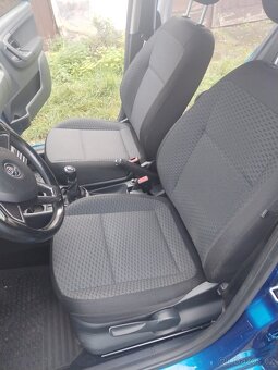 Škoda Fabia 1.2 TSi 63kw-Koup.ČR,AMBITION PLUS - 7