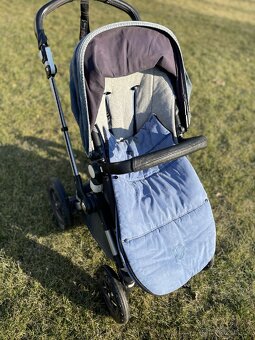 Dětský kočárek Bugaboo Cameleon - 7