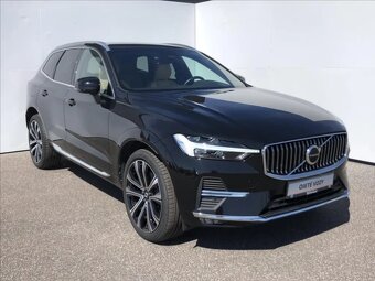 Volvo XC60, 2,0 AWD INSCRIPTION B4 - 7