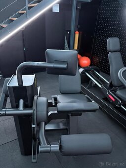 🏋️‍♂️ Technogym Biocircuit – 6 chytrých posilovacích strojů - 7