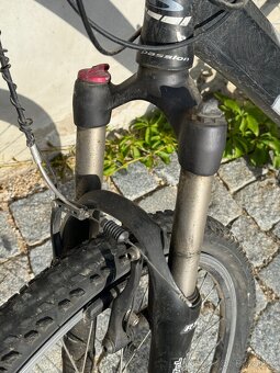 Horské kolo Dema 26" - 7