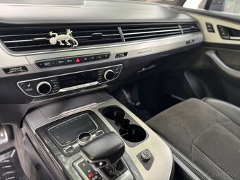 Audi q7 3.0tdi 200kw - 7