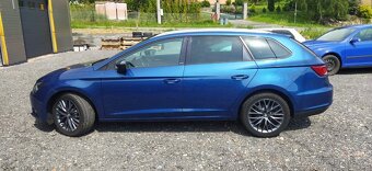 Seat Leon ST - 7