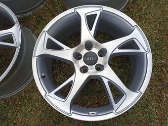 Kola ABT 8,5x19, ET35, 5x112. - 7