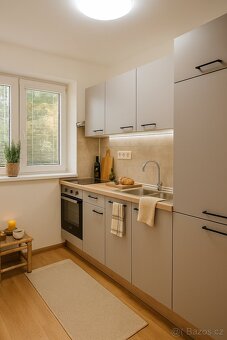 Prodej vyvoňaného 3 + 1 bytu v Kroměříži - 7