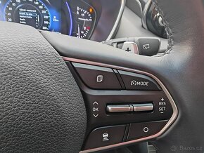 Hyundai Santa Fe - 7