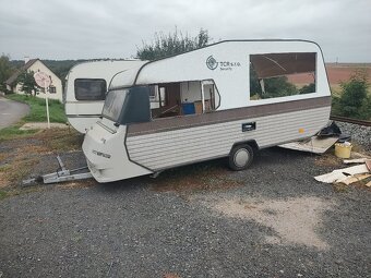 Podvozek z karavanu - 7