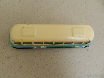 AUTOBUS ŠKODA RTO 706 - OMNIA r. 1968 - 7