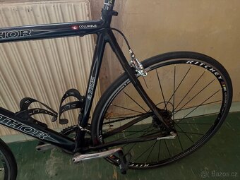 Silniční kolo Author - 7