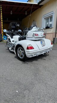 Honda Gold Wing GL1800 Trike - 7
