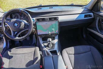 BMW E91 320D LCi / 2009 / 358700km - 7