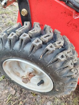 Fréza Ariens top stav - 7