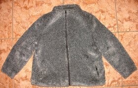 ++ 6x dámská zimní bunda vel. 36, 38, S a M - levně prodám++ - 7