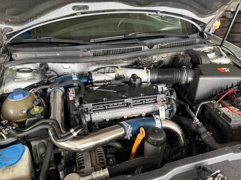 Volkswagen golf 4 270+ - 7