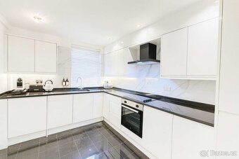 Pronájem bytu 3+kk – 80 m² - 7