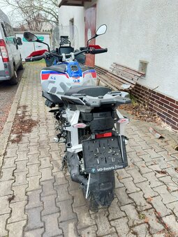 Bmw r 1300 gs Adventure - 7