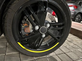 Peugeot Metropolis 400 GT - 7