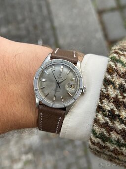 Tudor Prince Oysterdate “Small Rose” ref. 7966 - 7