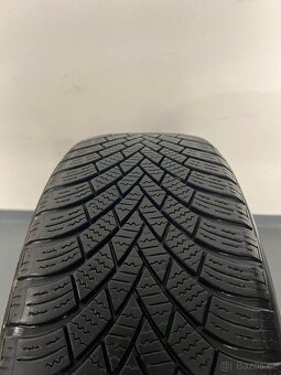 ❄️ Zimní Alu kola Twister, Škoda Octavia 4, 5x112 r16 - 7