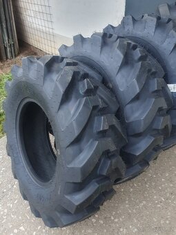 Pneu BKT 12,5 / 80 - 18...12 pláten - 7