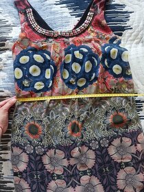 Šaty Desigual, vel. 40 - 7