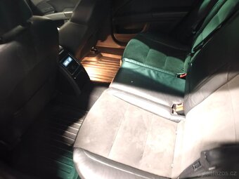 Škoda Superb 2 2.0 TDI 125kw dsg - 7