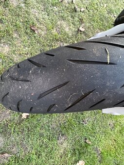 Yamaha MT09 2021 - 7