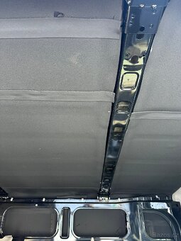 Obytný Ford transit - 7