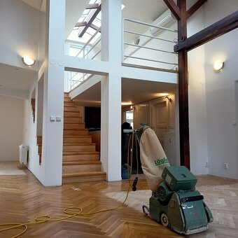 Nabízíme podlahářské práce - 7