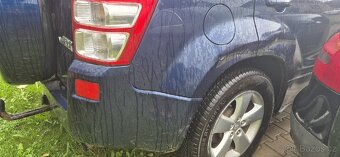 Suzuki Grand Vitara 1.9 DDiS - 7