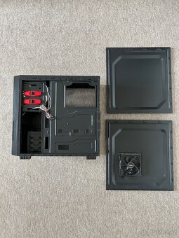 Evolveo-PC skříň/case - 7
