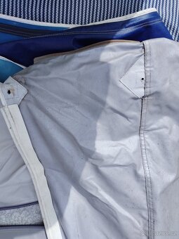 uzavíratelný stan ke karavanu - 7