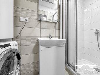 Garsonka v srdci Prahy 10 - Strašnice, ev.č. 733 - 7