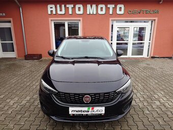 Fiat Tipo 2020 1.4 Street 70 kW - 7