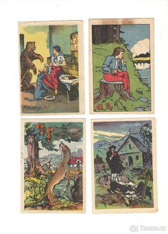 PRODÁM REKLAMNÍ POHADKY - 7