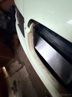 Arosa 6H 1.4 tdi - 7