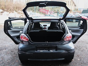 Toyota Aygo - 7