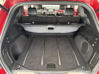 Jeep Grand Cherokee, 6.4 SRT 344kw - 7